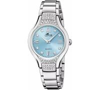 Lotus 18910/3 Montre femme Bliss bleue