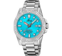 Lotus 18926/2 Montre Homme Diver Bleu