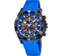 Lotus - 18945/2 - Montre - Chronographe - Homme