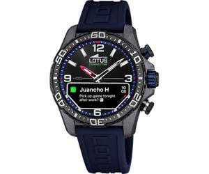 Lotus - 20000/1 - Montre-bracelet - Hybride - Hommes - Connected