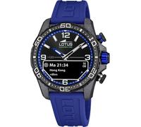Lotus - 20000/3 - Montre-bracelet - Montre hybride - Homme - Connecté