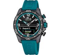 Lotus - 20000/5 - Montre - Montre Hybride - Hommes - Connectée