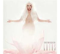 Christina Aguilera – Lotus – CD