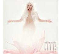Aguilera, Christina - Lotus [Import]