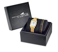 Lotus 2Gether 19009/1 - Femme - 22 mm - Analogique - Quartz - Verre minéral