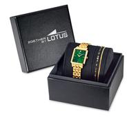 Lotus 2Gether 19009/5 - Femme - 22 mm - Analogique - Quartz - Verre minéral