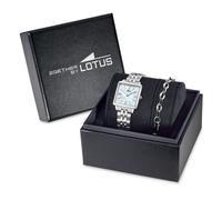 Lotus 2Gether 19010/1 - Femme - 26 mm - Analogique - Quartz - Verre minéral