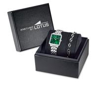 Lotus 2Gether 19010/5 - Femme - 26 mm - Analogique - Quartz - Verre minéral