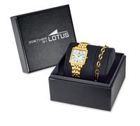 Lotus 2Gether 19011/1 - Femme - 26 mm - Analogique - Quartz - Verre minéral