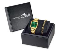 Lotus 2Gether 19011/3 - Femme - 26 mm - Analogique - Quartz - Verre minéral