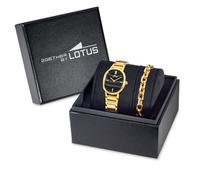 Lotus 2Gether 19013/5 - Femme - 26 mm - Analogique - Quartz - Verre minéral