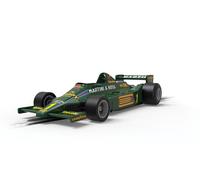 Lotus 79 - USA Gp West 1979 - Mario Andretti Slot Voiture Model Scalextric