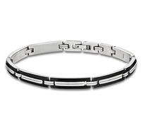 LOTUS Armband Herren LS1803-2-1 Hommes en Noir