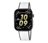 Lotus - AudaZ Smartwatch - unisex - Accessoires - Blanc - Taille: ONE Size