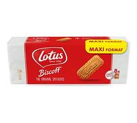 Lotus Bakeries Biscuits spéculoos origina