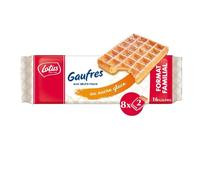 Lotus Bakeries Gaufres aux ?ufs frais
