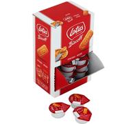 Lotus Biscoff Biscuits à Tartiner 50 x 20 g