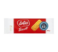 Lotus Biscoff Biscuits Caramélisés Originaux 250g