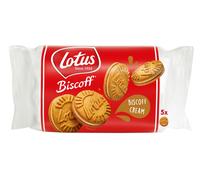Lotus Biscoff Biscuits Crème 50g