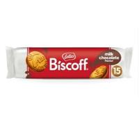 Lotus Biscoff Biscuits Fourrés à la Crème Spéculoos, Pack de 3 Paquets de 150g, Goût Iconique