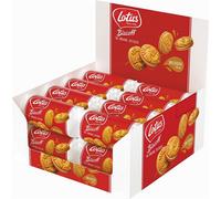 Lotus - Biscoff double biscuit Biscoff crème - 16x 5er