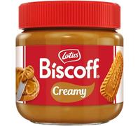 Lotus Biscoff Pâte à tartiner 200 g