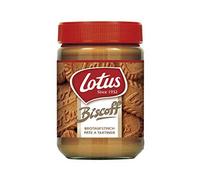 Lotus Biscoff Pâte à tartiner Classic Spécialité belge 400g