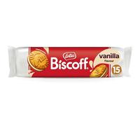 Lotus Biscoff Sandwich à la vanille