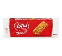 Lotus biscuits au caramel d'origine 250g (250gX2 sacs