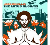 Lotus Blooms
