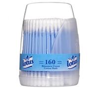 Lotus Boite 160 Bâtonnets (lot de 6