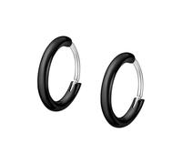 Lotus Boucles d'oreilles LS2174-4/3 Cab.Noir — Taille unique, métaux non précieux, sans gemme