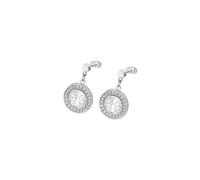 Lotus Boucles d'oreilles Style Rainbow LS2181-4/1 zircones brillantes, Taille unique, Métal, Il ne s'agit pas d'une pierre précieuse