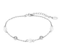 Lotus Bracelet En Argent Pulseira Lp3411-2/1 De Marque - Taille Unique - Métal Non Précieux - Pas Une Pierre Précieuse, Taille