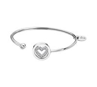 Lotus Bracelet Style Bliss LS2182-2/1, Taille Unique, Métal Non précieux, Il ne s'agit Pas d'une Pierre précieuse