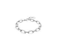 LOTUS Bracelet Style Bracelet Mme Ace.Blanc. LS2330-2/3 Marque, Taille Unique, Métal Non précieux, Pas de gemme