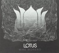 Lotus by Mike Moreno