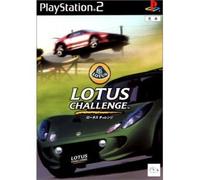 Lotus Challenge[Import Japonais]
