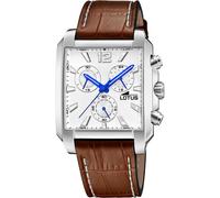Montre Homme Lotus Cuir Marron Montre-Bracelet Lotus Classic Ul18851/1