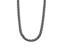 Lotus Watches Collier Acier