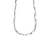 Collier Homme LS2210-1-1 - MEN IN BLACK Doré