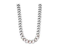 LOTUS Collier Style Collier Mme Ace/Rainbow LS2252-1/2 Marque, Taille Unique, Métal Non précieux, Pas de gemme