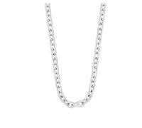 LOTUS Collier style homme LS2224-1/1, Taille unique, Métal, Pas de gemme
