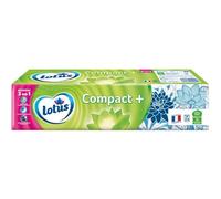 Mouchoirs étuis mini,24 mini-étuis