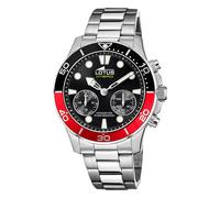 Lotus Connected 18800/5 Chronographe pour homme SmartWatch