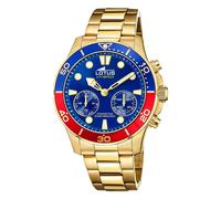 Lotus Watches Mod. 18802/3 Noir