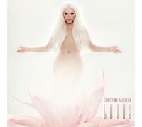 Lotus (Deluxe Version) by Christina Aguilera (2013-05-04)