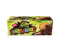 Lotus Dinosaures Chocolat Noir le Paquet de 225 g