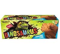 LOTUS - Dinosaurus Chocolat Lait 3 Sachets 225G - Quatre Articles
