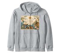 Lotus Eaters Club Mythologie Grecque Odyssée Sweat à Capuche